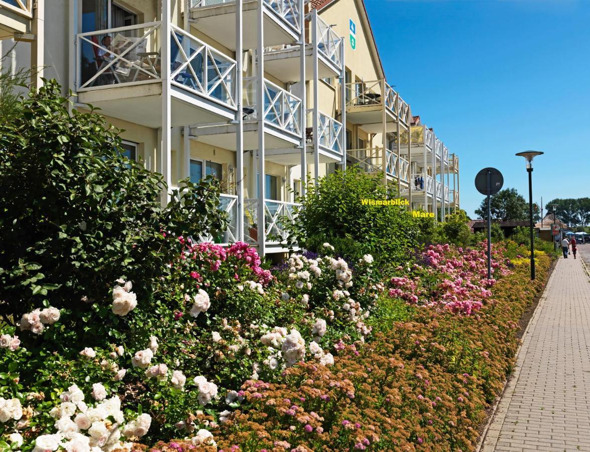 Appartement Am Yachthafen Insel Poel Exteriör bild