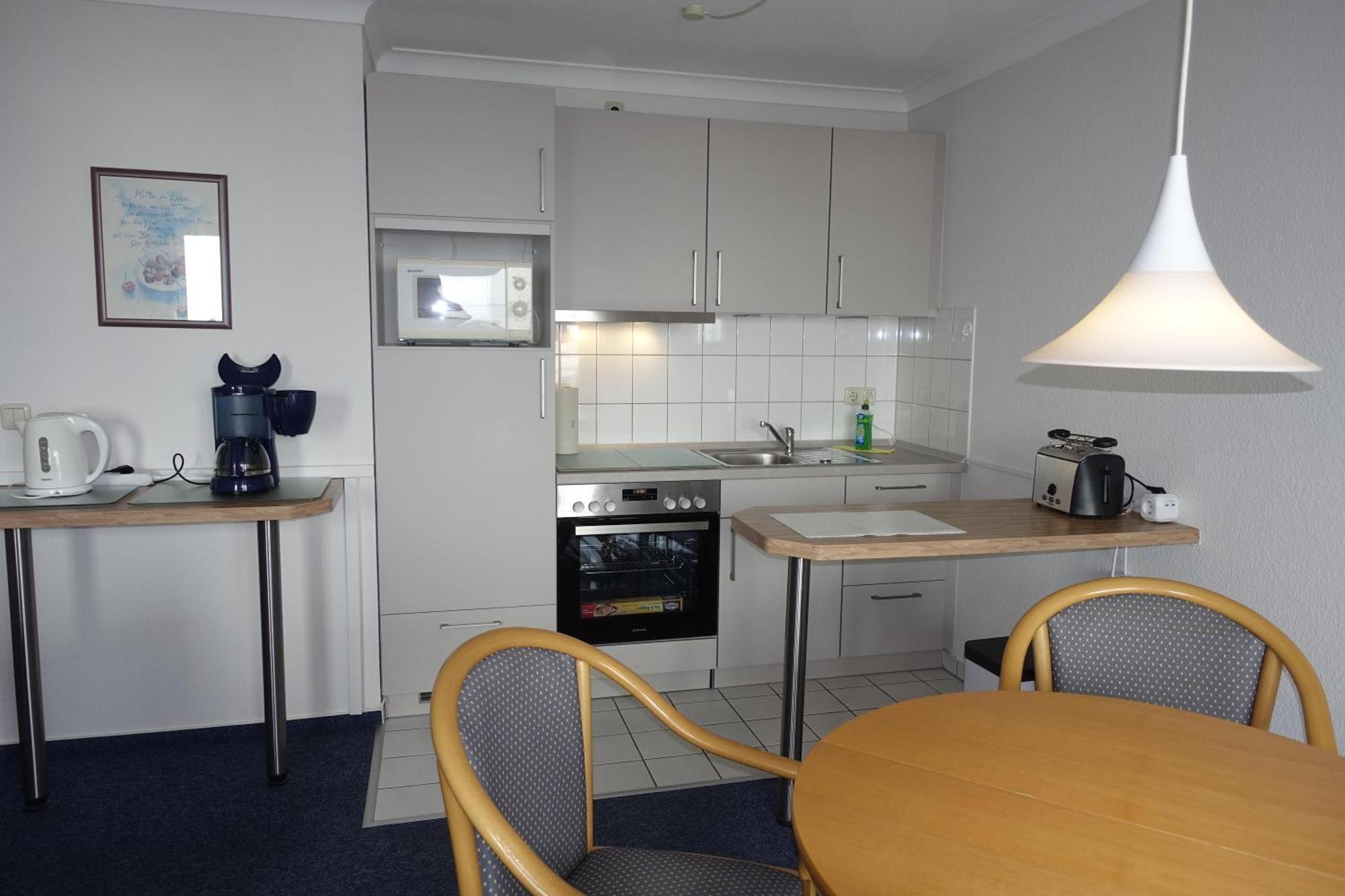 Appartement Am Yachthafen Insel Poel Exteriör bild