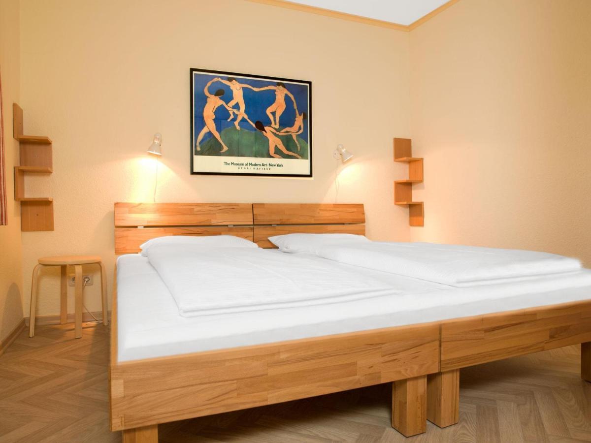Appartement Am Yachthafen Insel Poel Exteriör bild