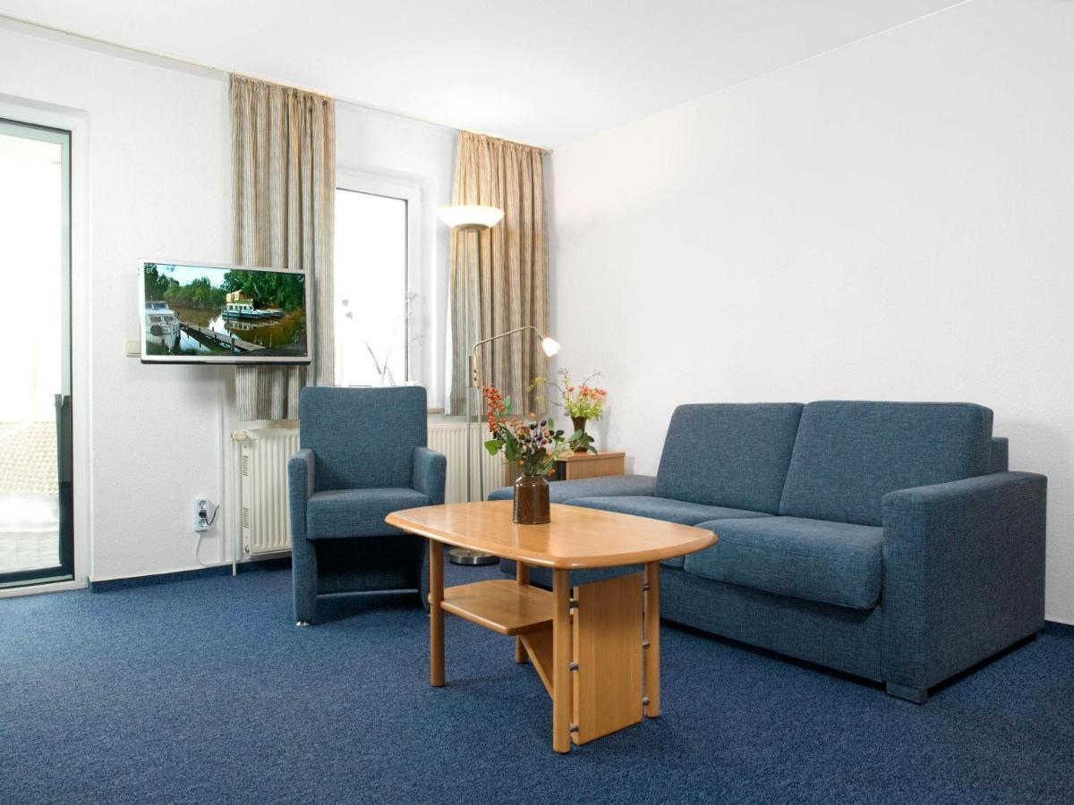 Appartement Am Yachthafen Insel Poel Exteriör bild