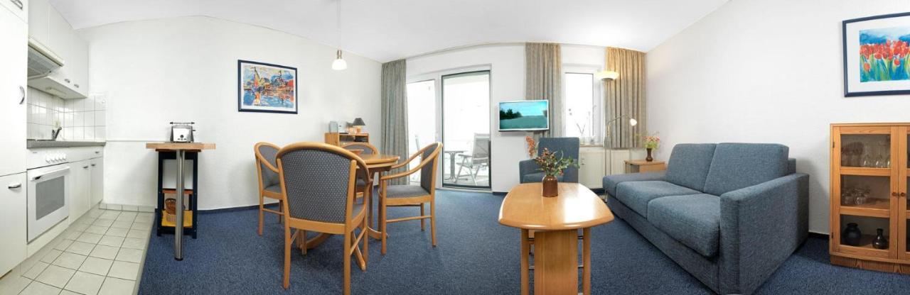 Appartement Am Yachthafen Insel Poel Exteriör bild