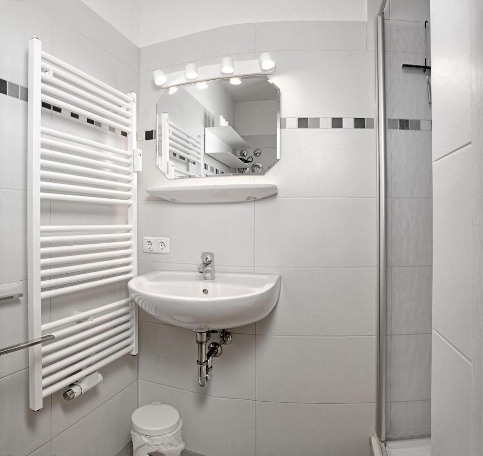 Appartement Am Yachthafen Insel Poel Exteriör bild