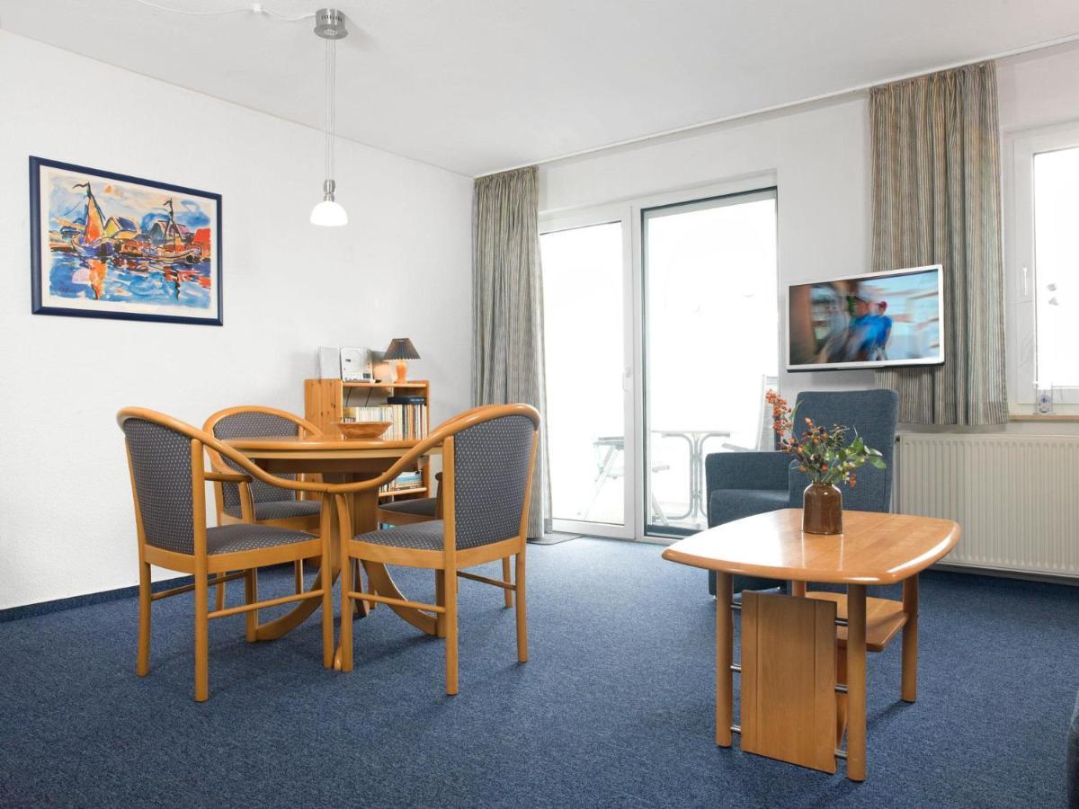 Appartement Am Yachthafen Insel Poel Exteriör bild